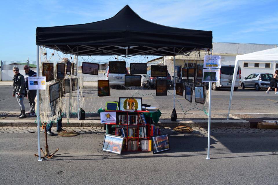 Dodici anni de La mia Ostia